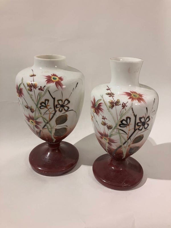 Opalien France vase