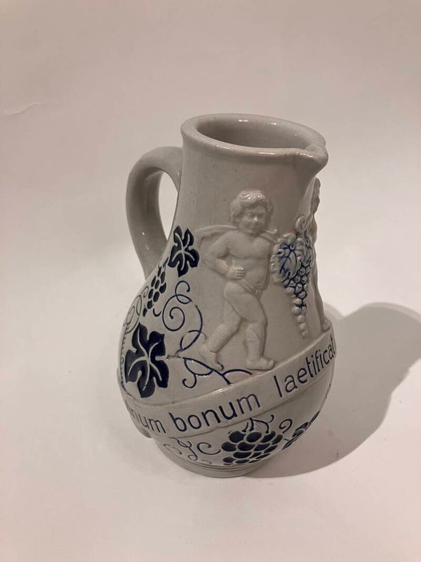 Austria wine vase