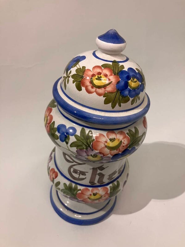 Theepot