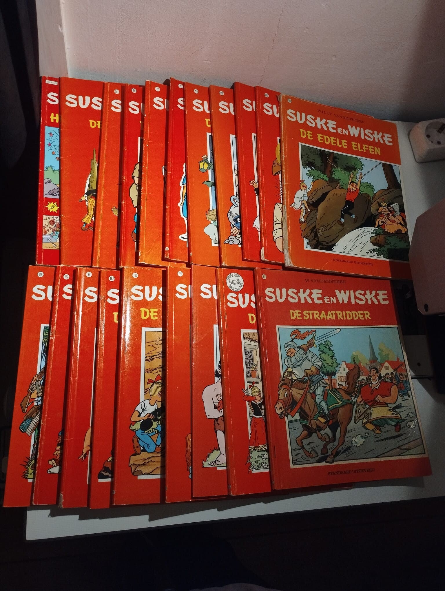 Suske & Wiske