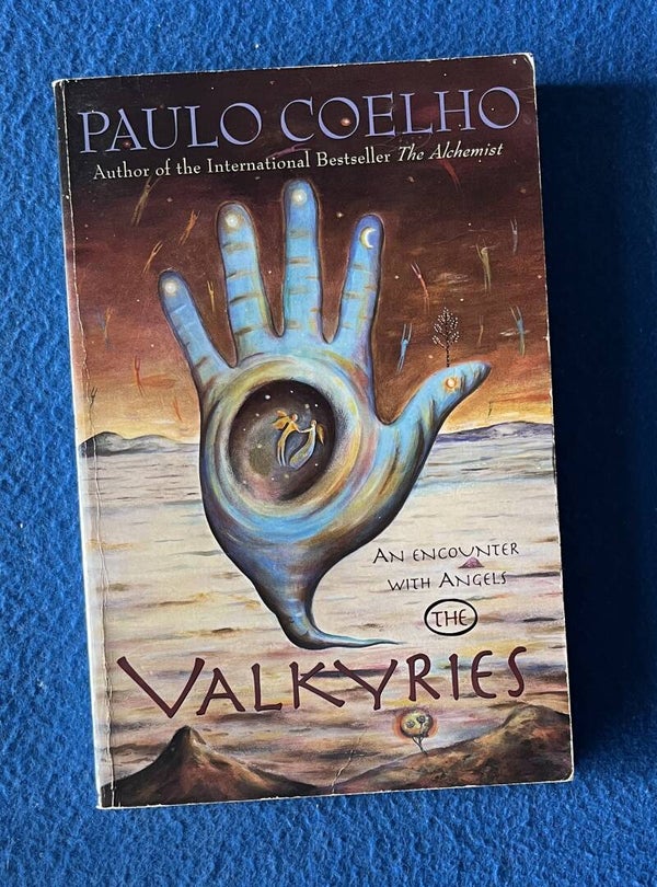 Valkyries - Paulo Coelho