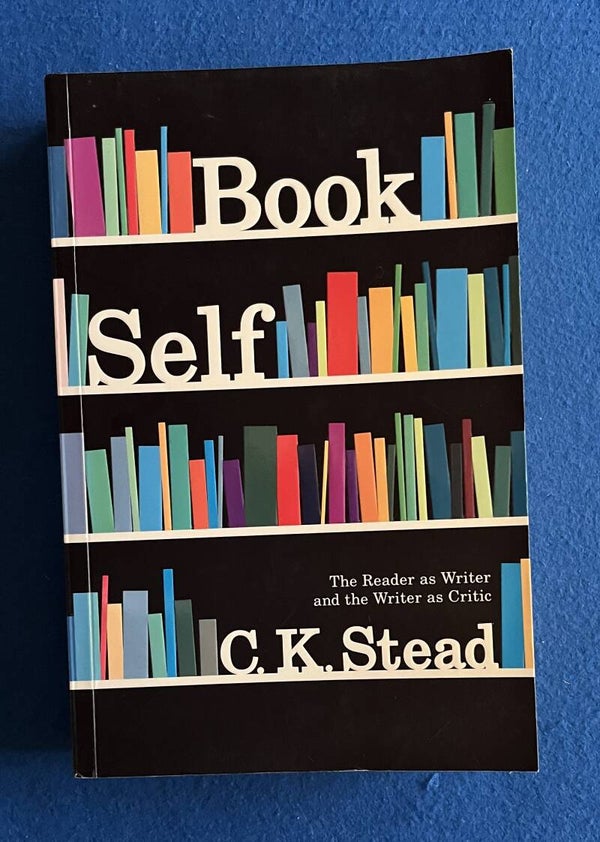 Book Self - C K Stead