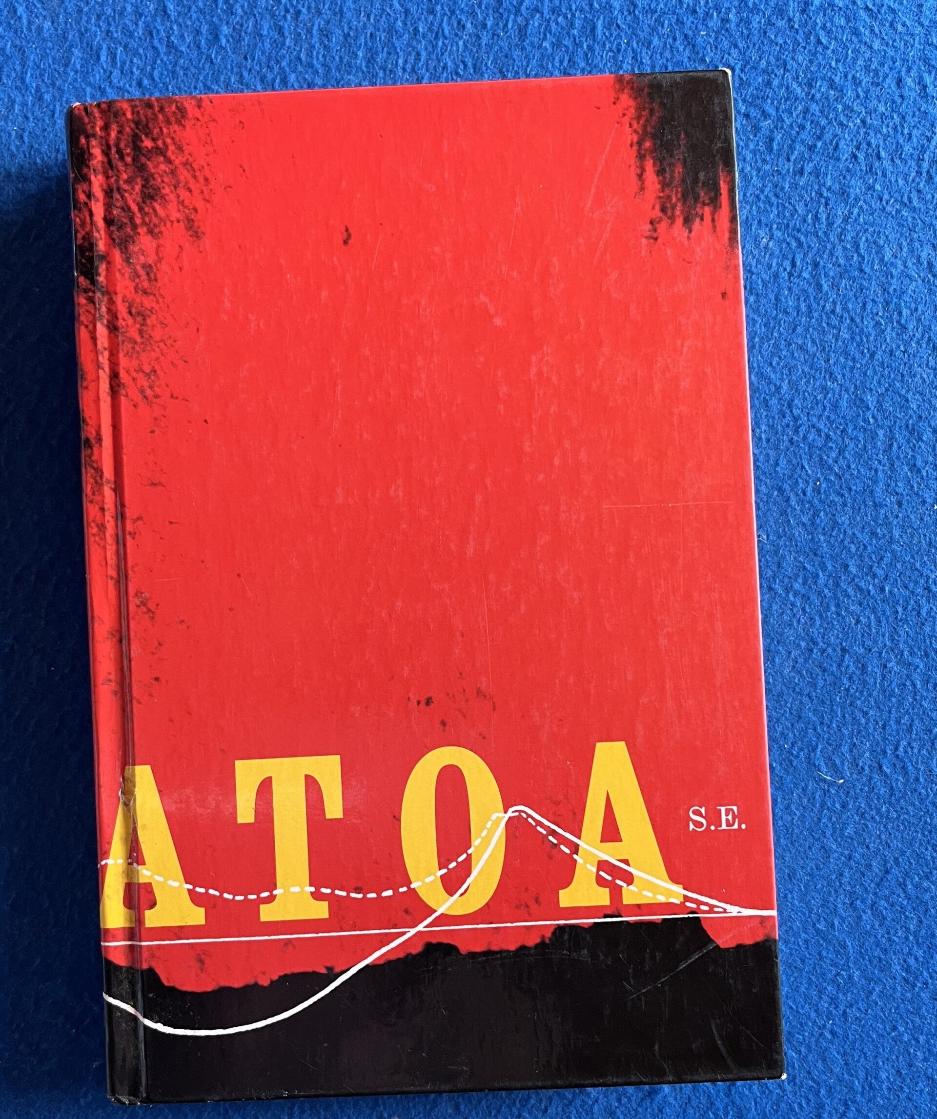 Krakatoa - Simon Winchester