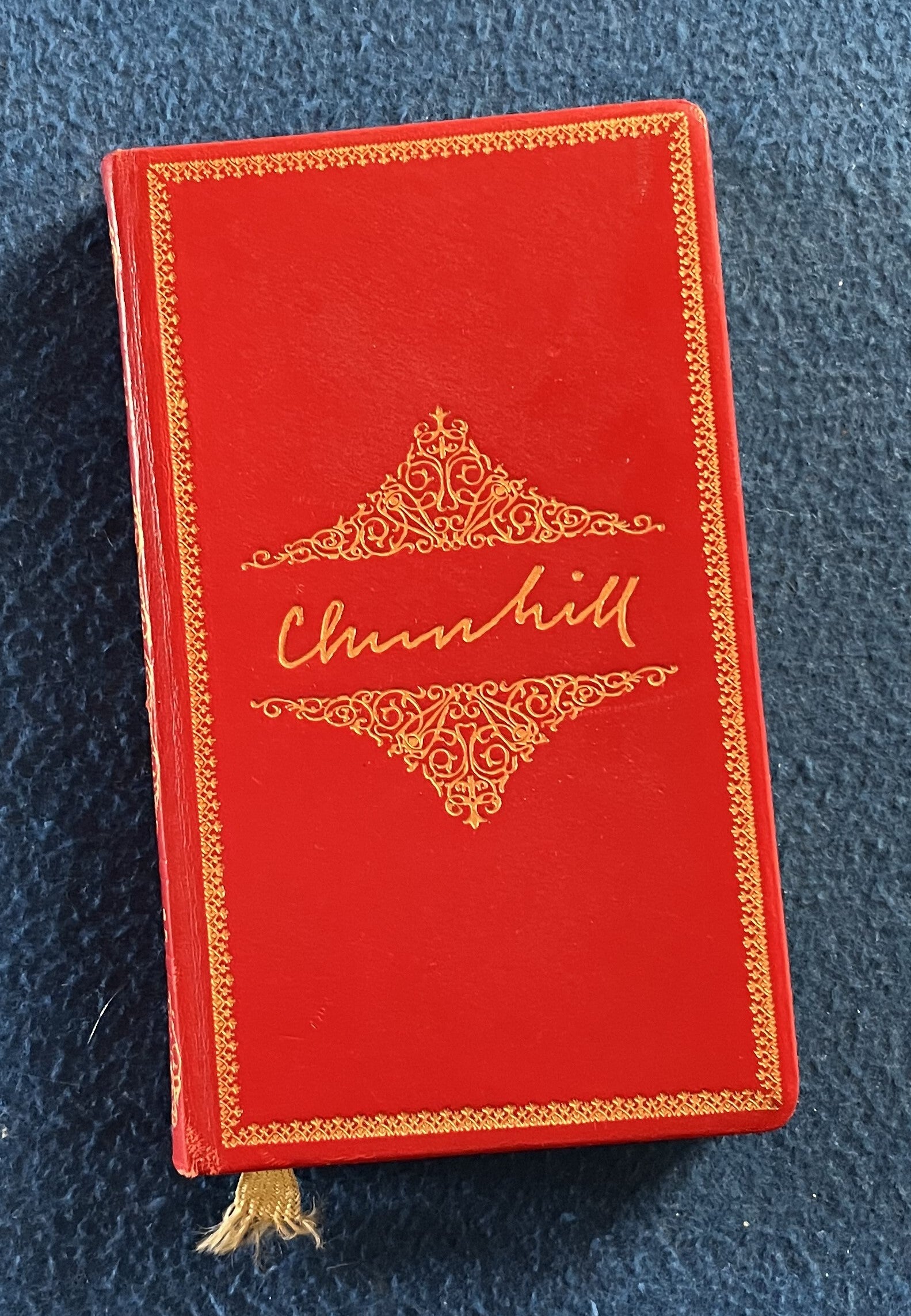 My African Journey - Winston S Churchill