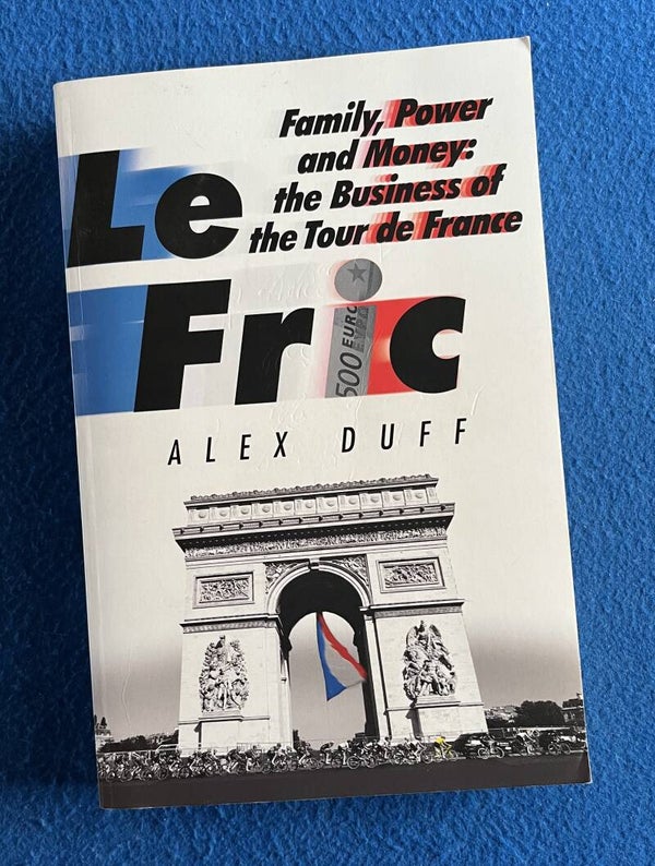 Le Fric - Alex Duff