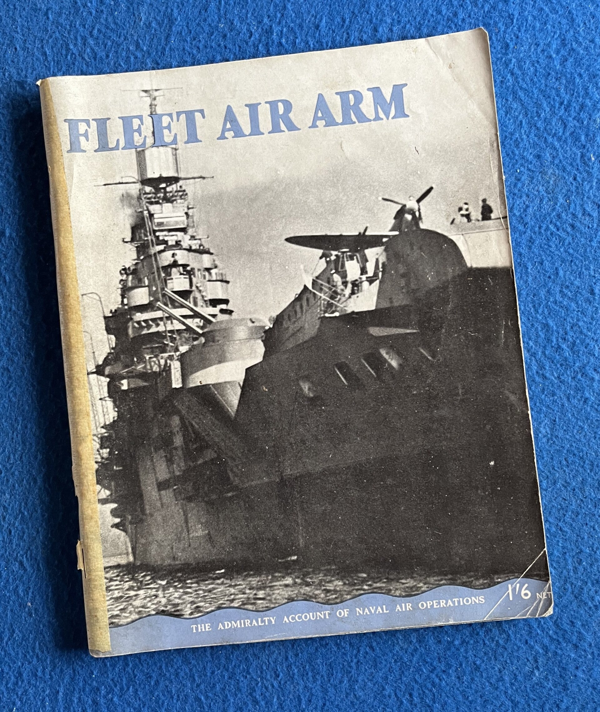 Fleet Air Arm