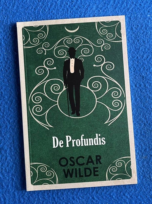 De Profundis - Oscar Wilde