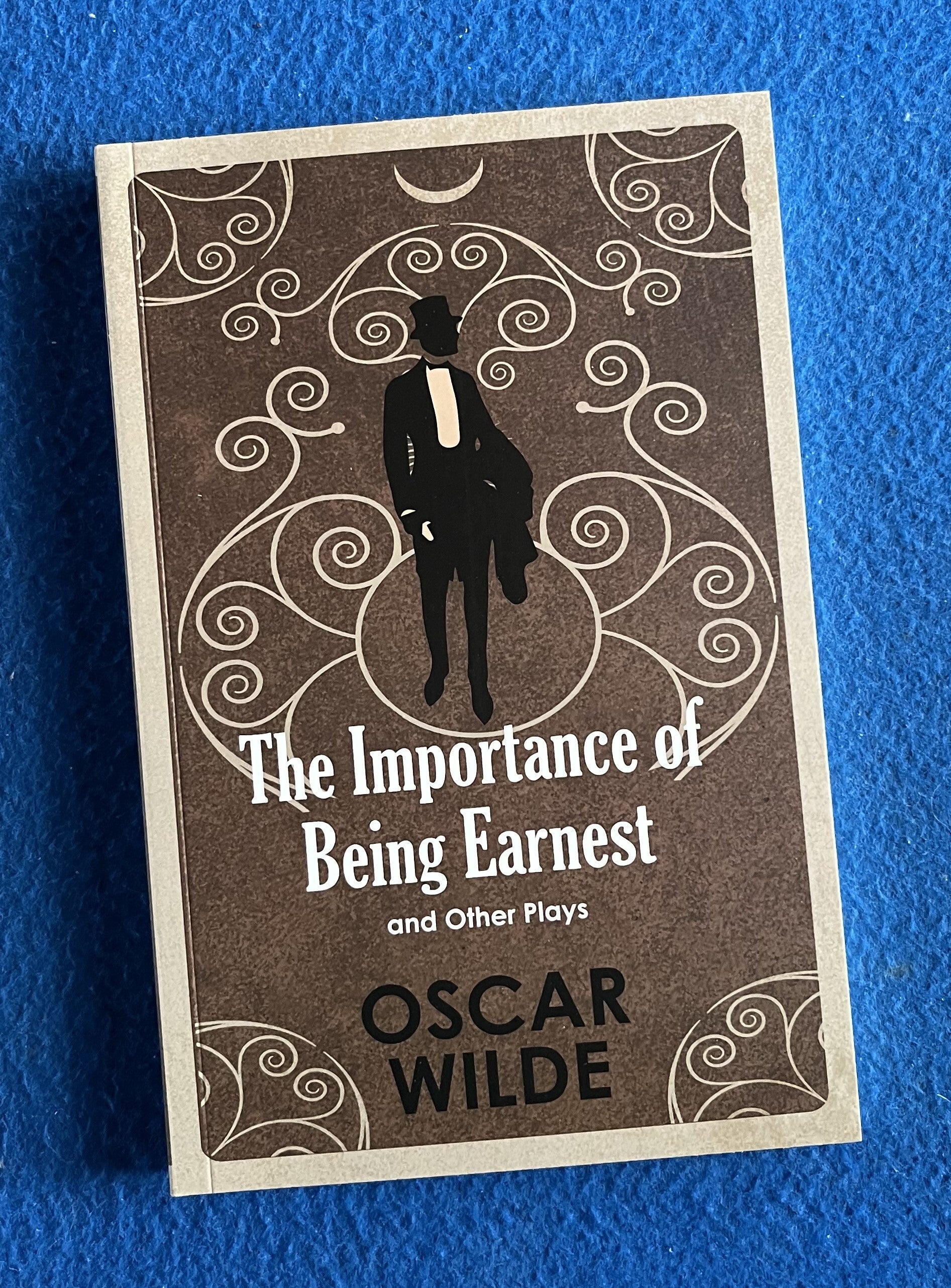 The Importance Of Being Earnest And Other Plays - Oscar Wilde