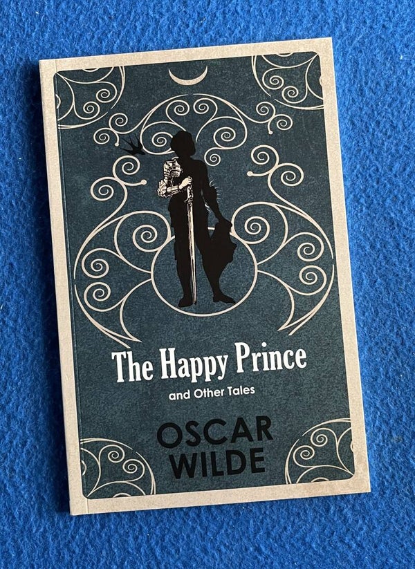 The Happy Prince And Other Tales - Oscar Wilde