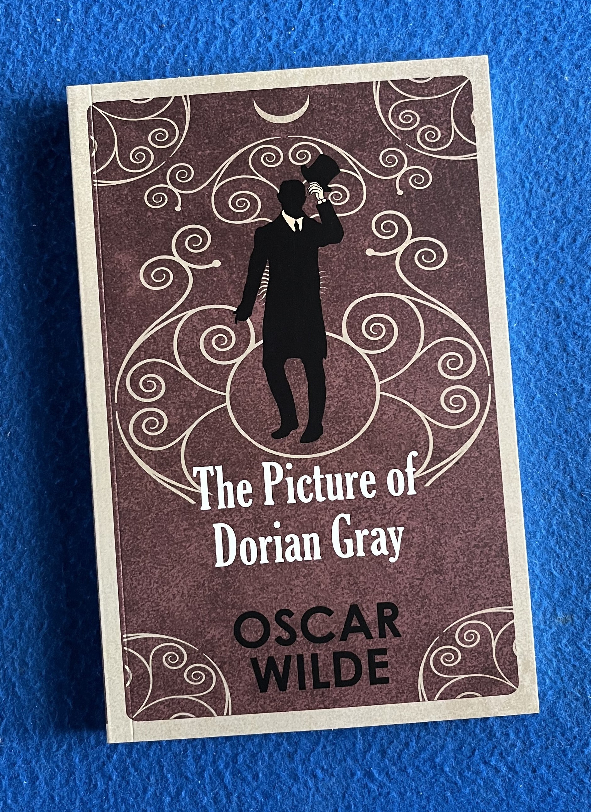 The Picture Of Dorian Gray - Oscar Wilde