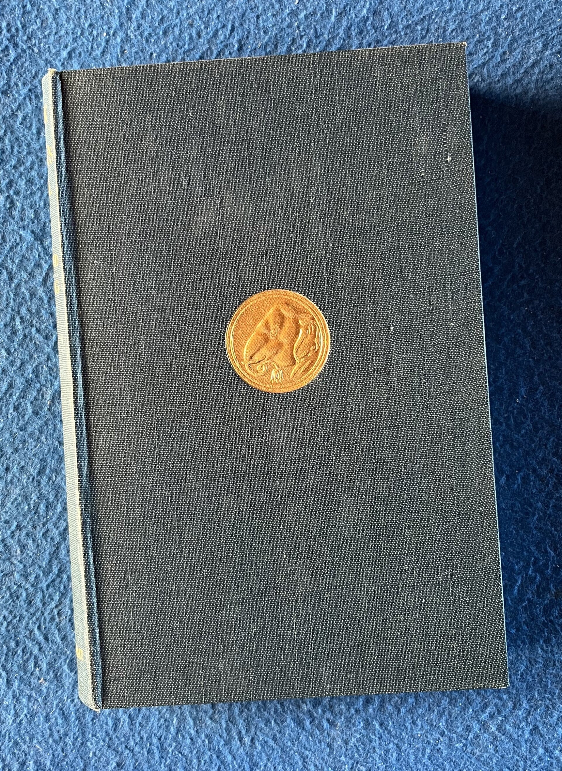 Puck Of Pook's Hill - Rudyard Kipling