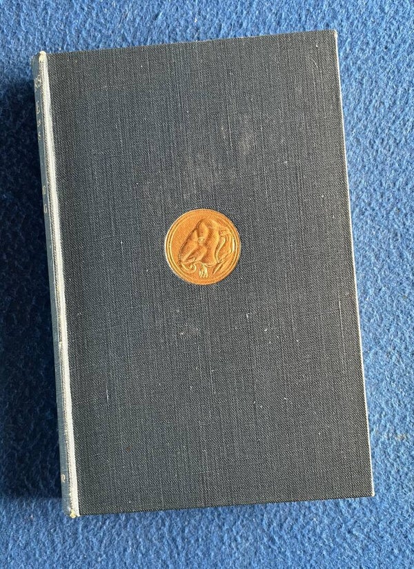 Soldiers Three - The Story Of The Gadsbys - In Black And White - Rudyard Kipling