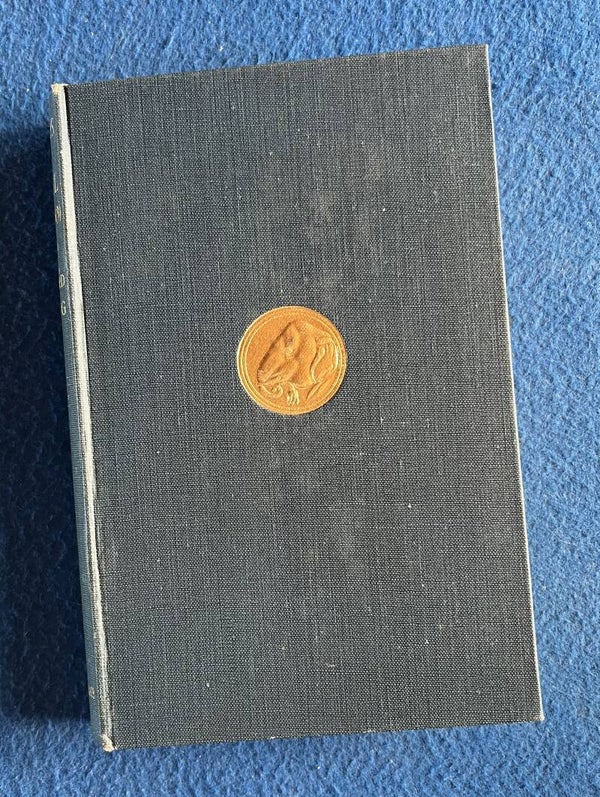 Letters Of Travel (1892 - 1913 ) - Rudyard Kipling