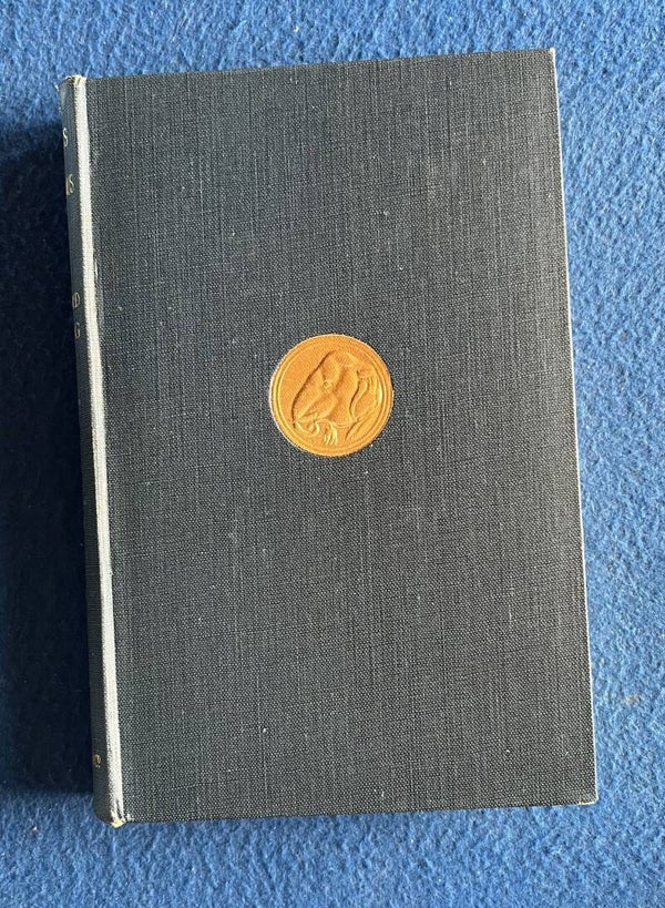 Captains Courageous - A Story Of The Grand Banks - Rudyard Kipling