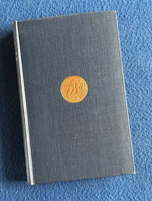 The Years Between - Rudyard Kipling