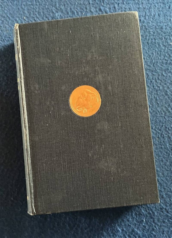 Traffics And Discoveries - Rudyard Kipling