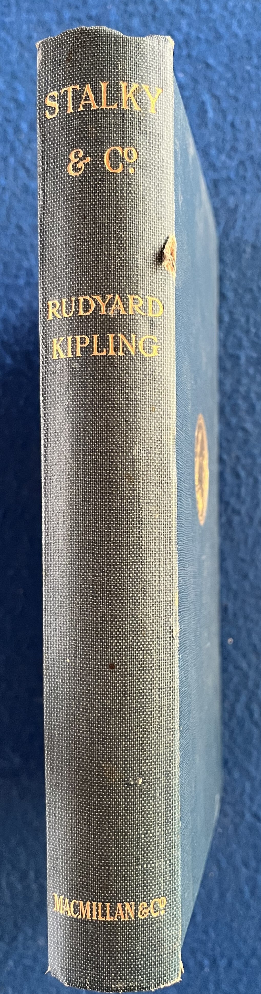Stalky & Co. - Rudyard Kipling
