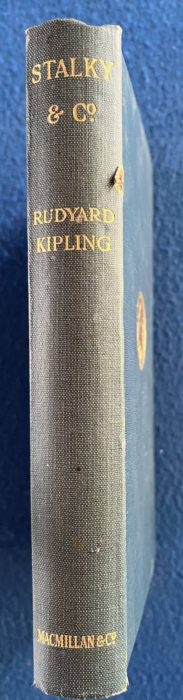 Stalky & Co. - Rudyard Kipling