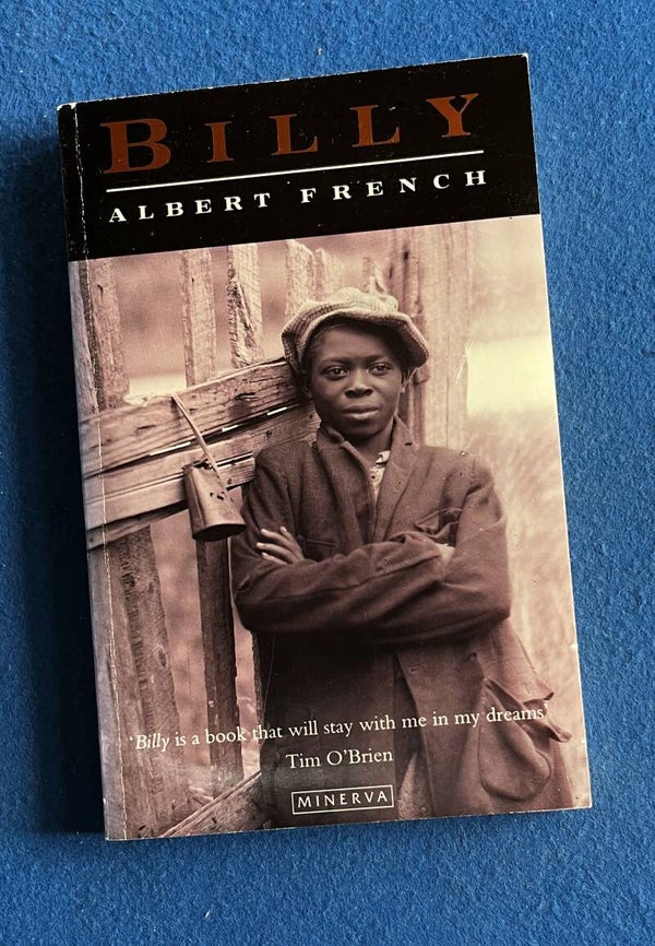 Billy - Albert French
