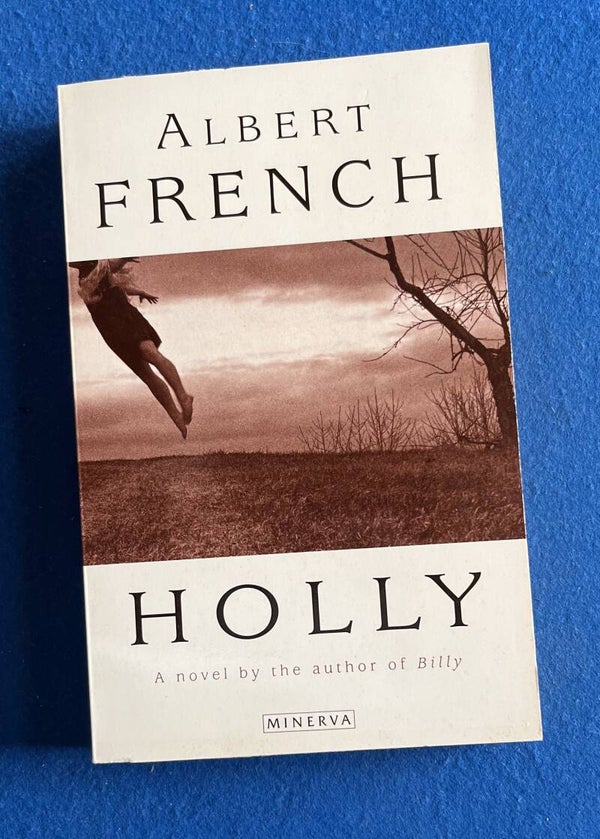Holly - Albert French