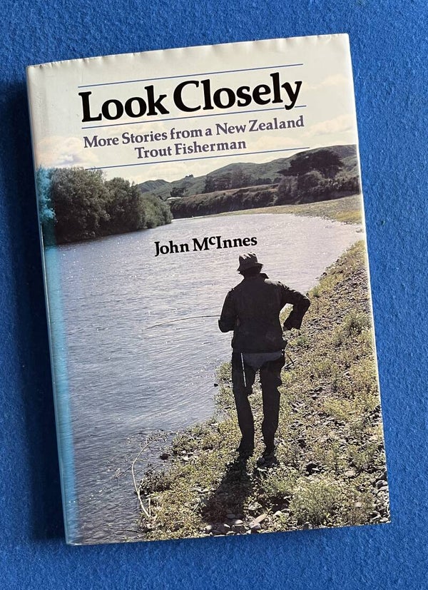 Look Closely - John McInnes