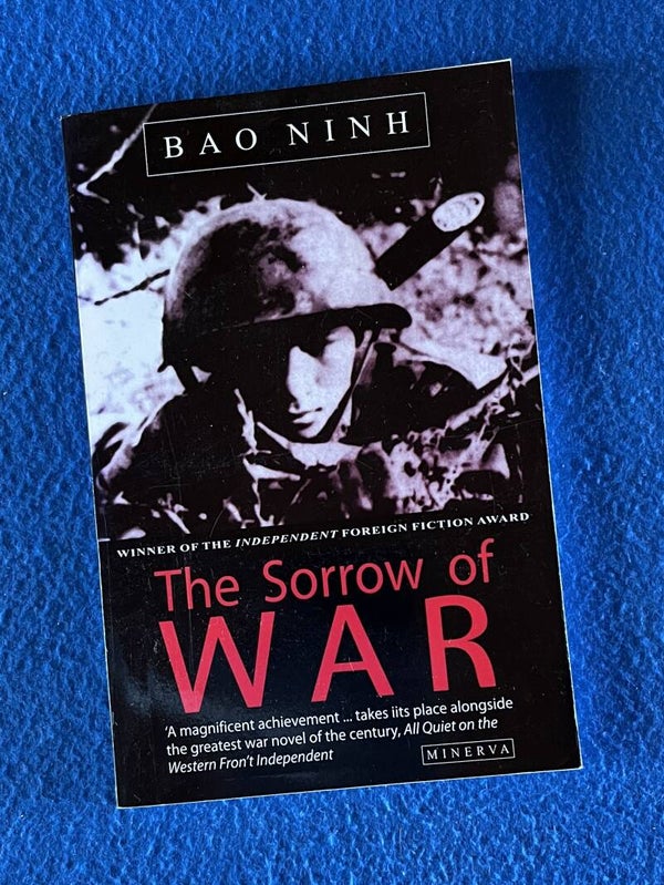 The Sorrow Of War - Bao Ninh
