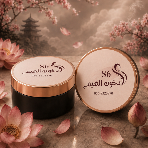 دخون همس