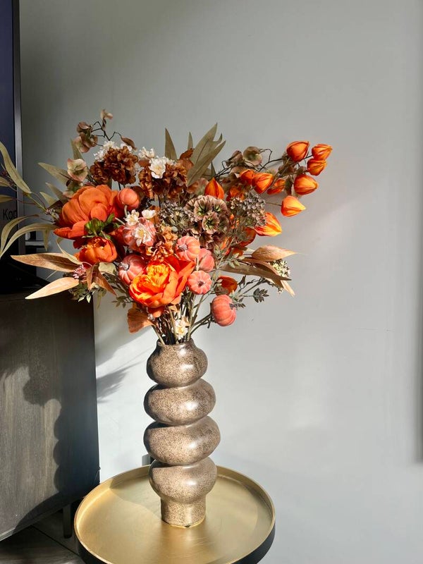Herfst Boeket Zijden