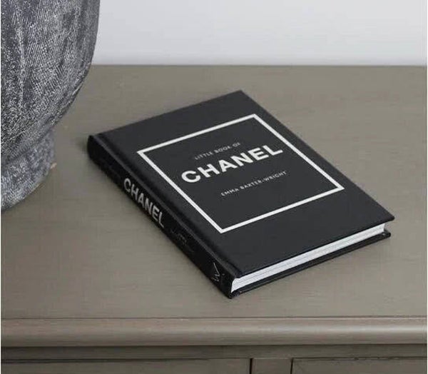 Little book of Chanel