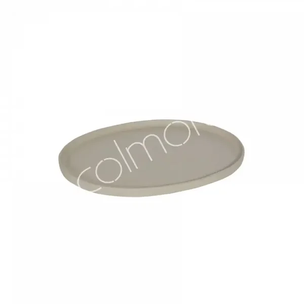 Colmore Dienblad raw | Beige