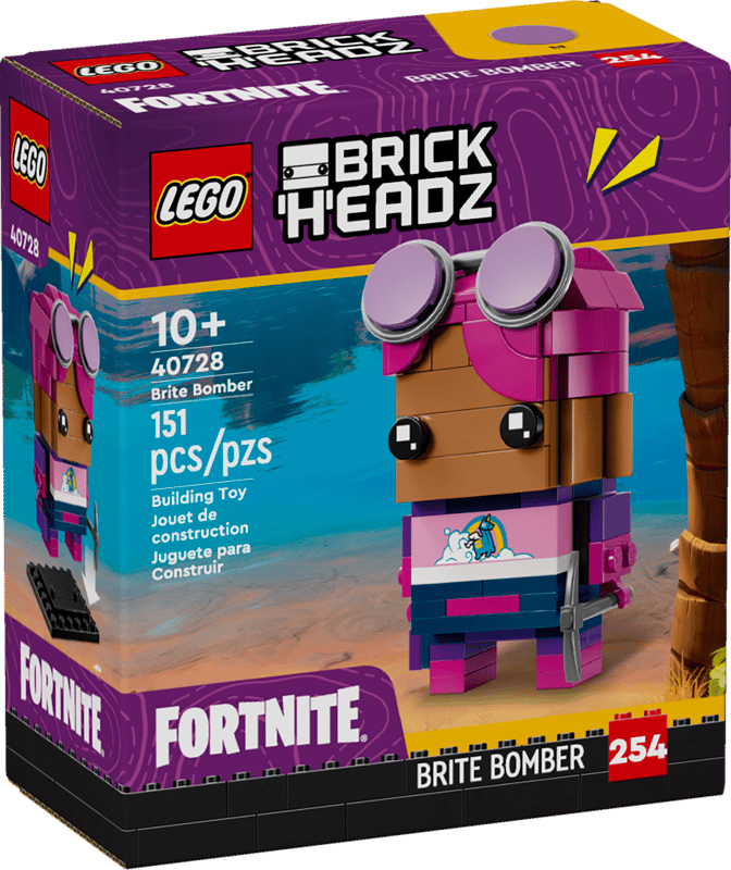 lego fornite 40728