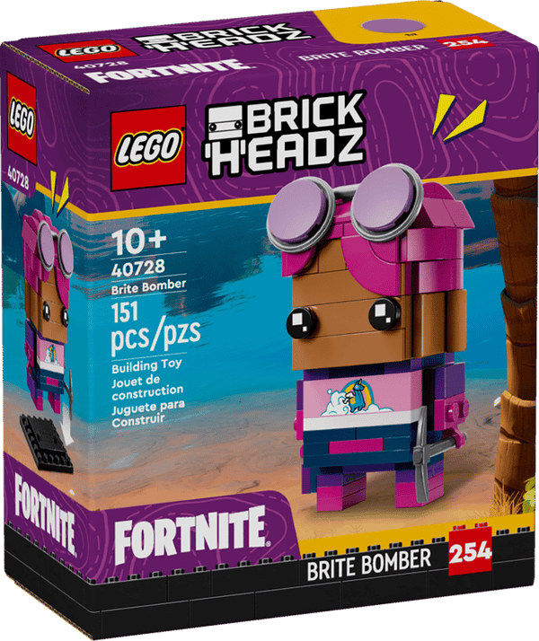 lego fornite 40728