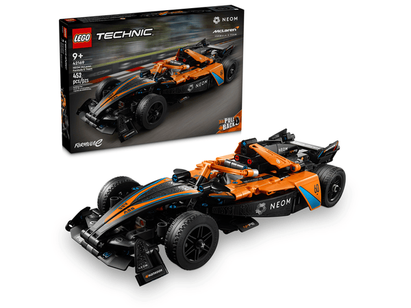 lego technic 42169