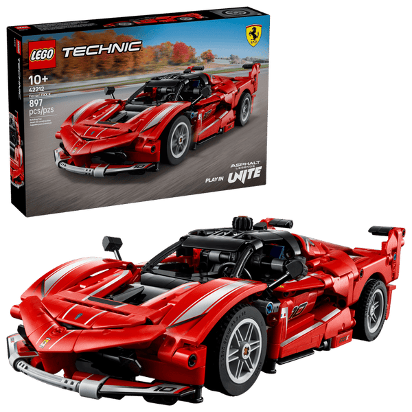 lego technic 42212