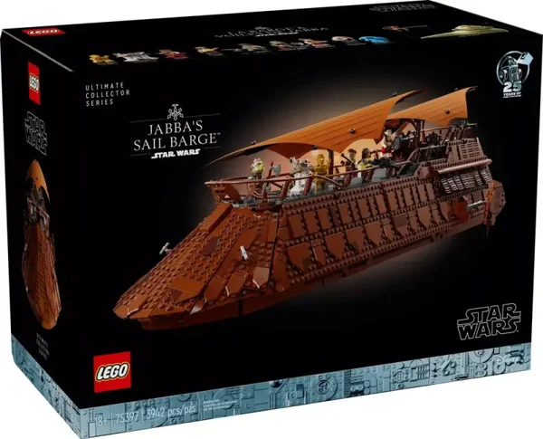lego jabby ark 75397
