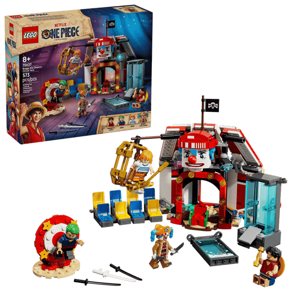 lego one piece 75637
