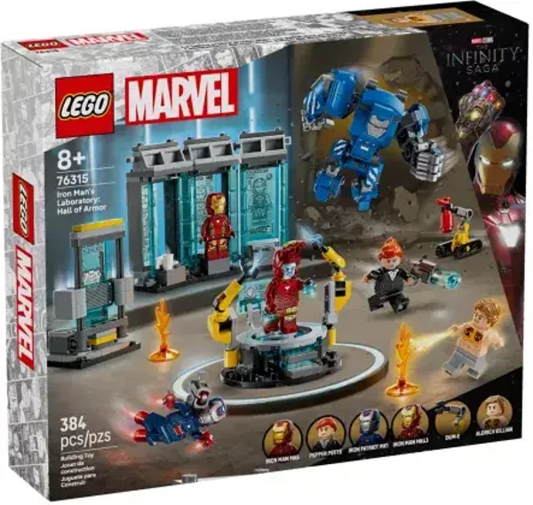 lego marvel 76315