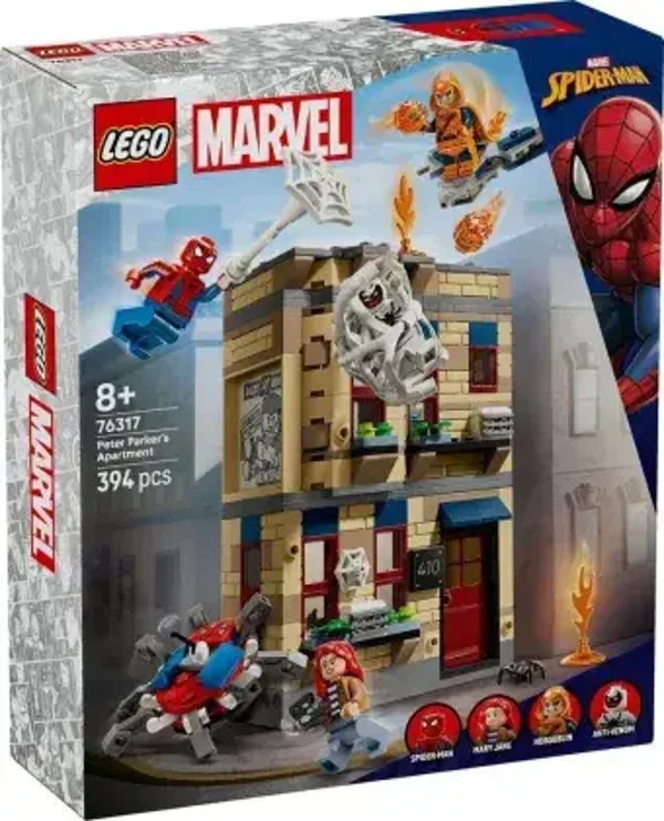 lego marvel 76317