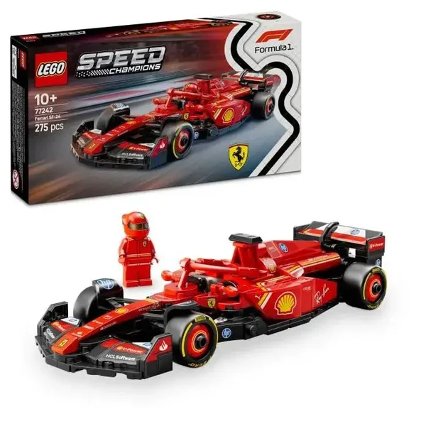 F1 speed champions 77242