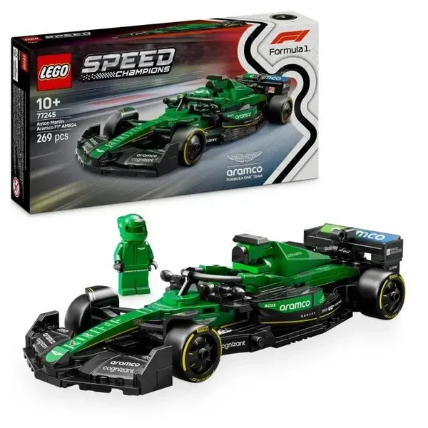 F1 speed champions 77245