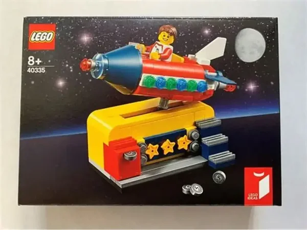 lego ideas 40335