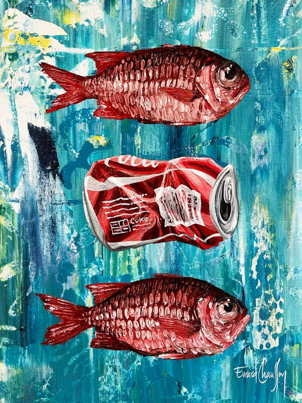 Venant de la mer #5