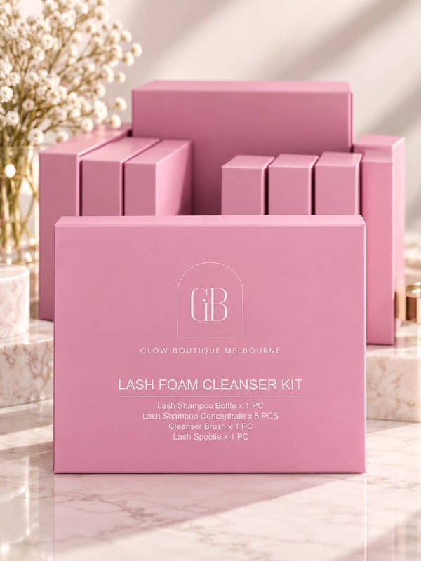 Glow Lip Kit