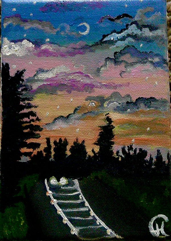 'Sunset Drive'