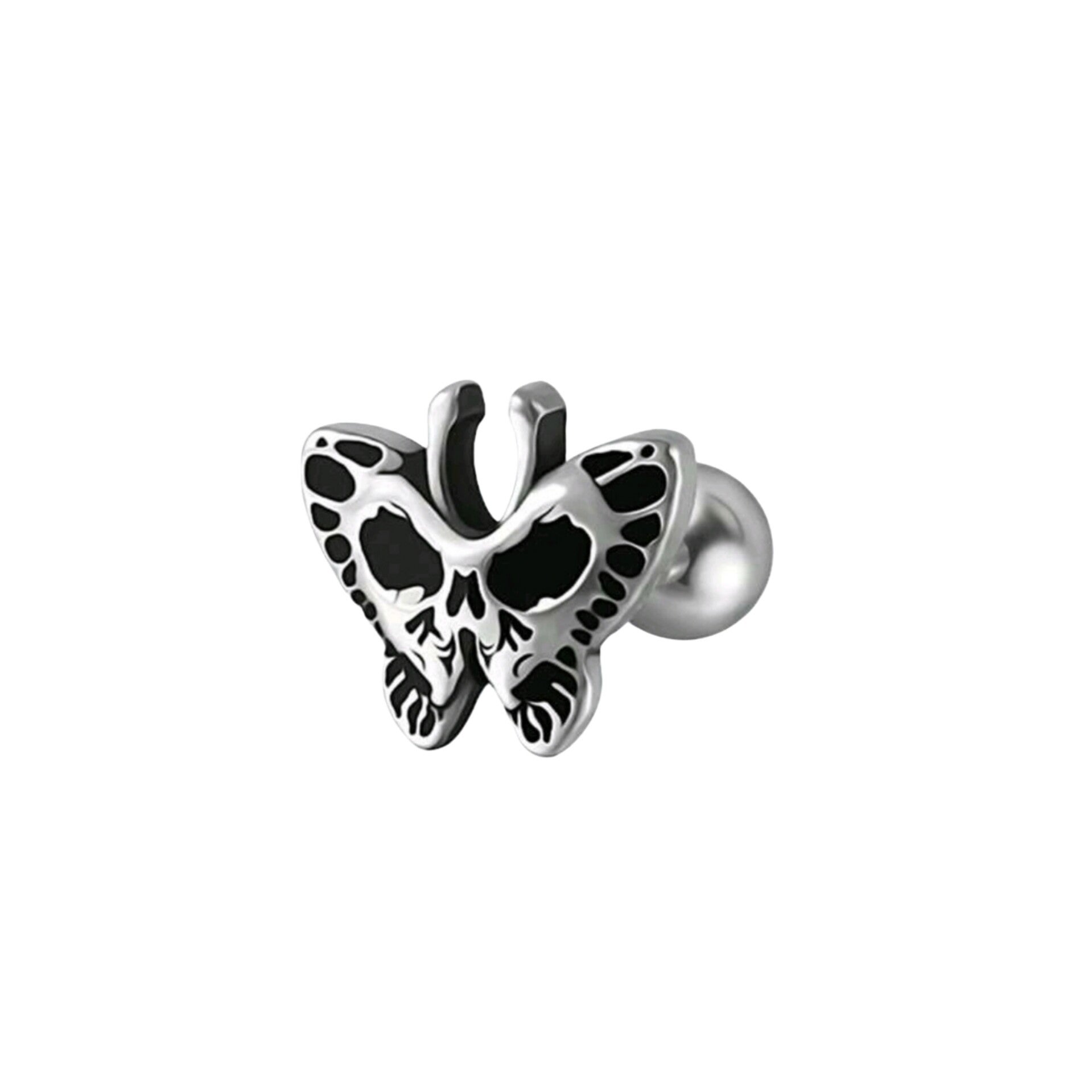 Death moth barbell