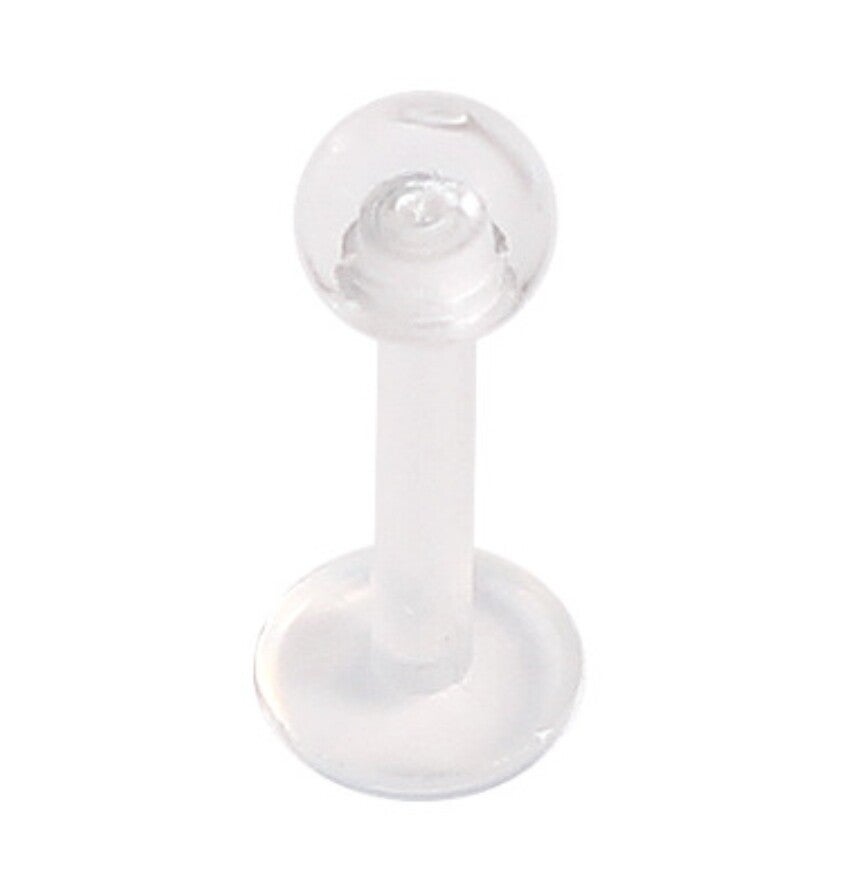 Bioflex labret bars