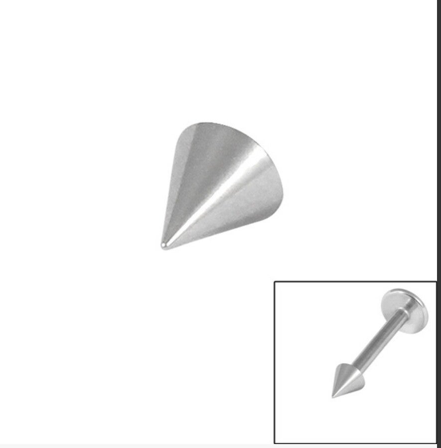 Replacement spikes 3mm