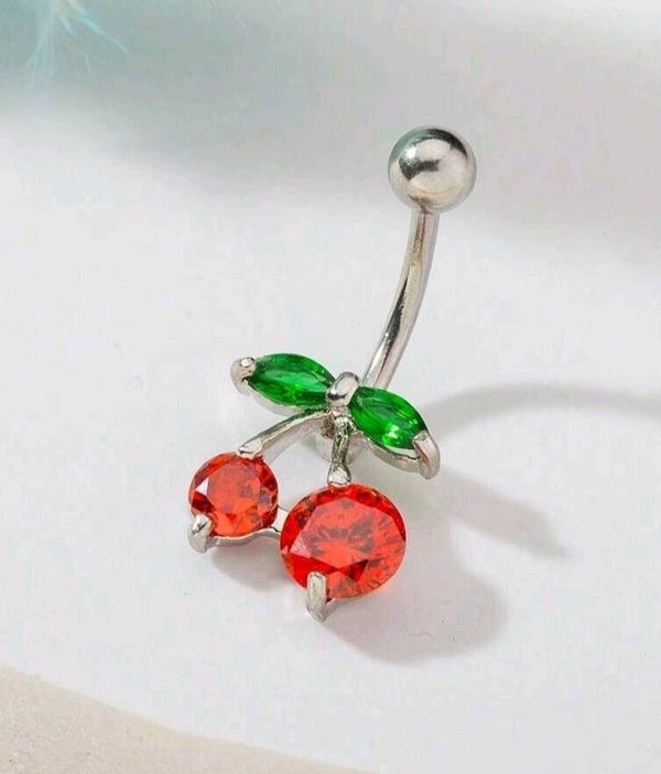 Cherry belly bar