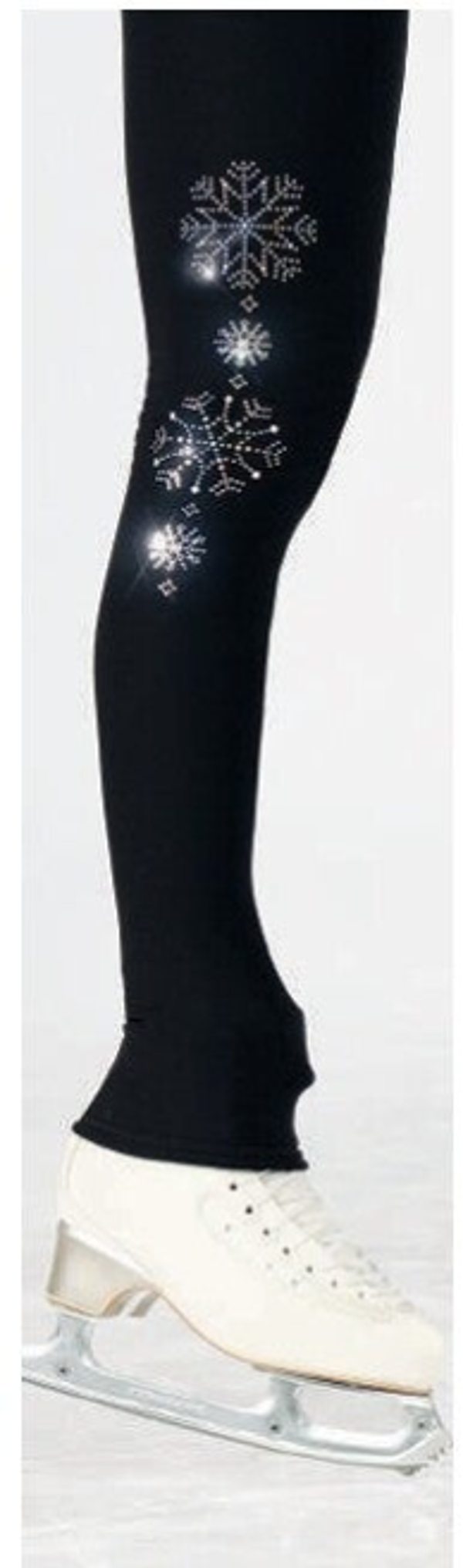 Mondor leggings med print