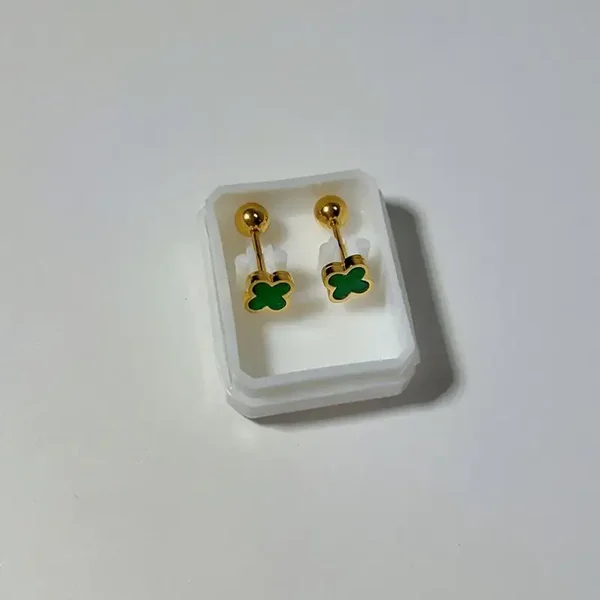 Piercing Papillons